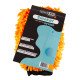 Manusa Microfibre Spalare Auto speckLESS Sleeker, Portocaliu Manusa Microfibre Spalare Auto speckLESS Sleeker, Portocaliu