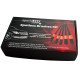 Set Pensule Detailing speckLESS Spotless Brushes Kit, 5buc