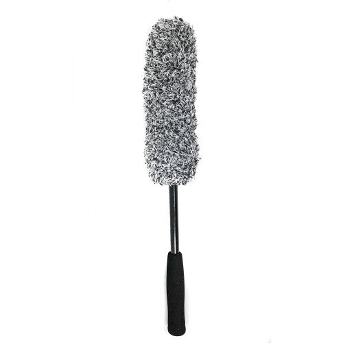 Perie Jante din Microfibra speckLESS IronShine, 39cm