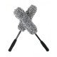 Perie Jante din Microfibra speckLESS IronShine, 39cm