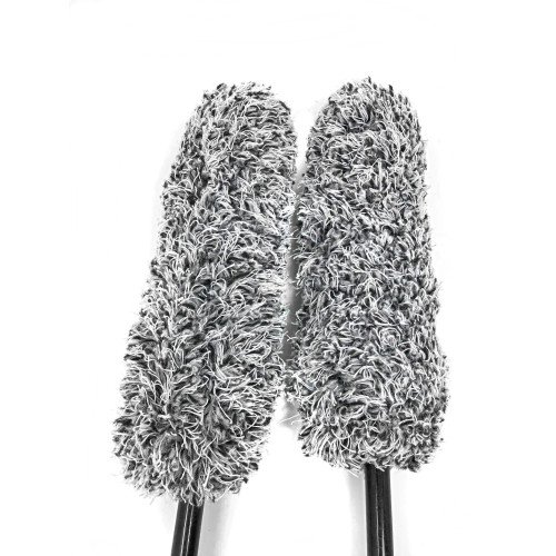 Perie Jante din Microfibra speckLESS IronShine, 39cm