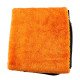 Prosop Uscare Auto speckLESS Twist Bros, Orange, 55x50cm