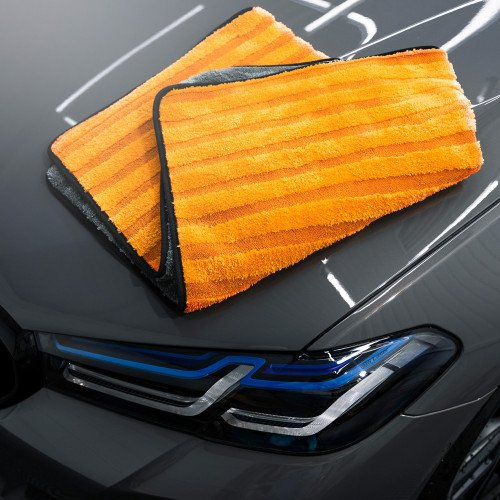 Prosop Uscare Auto speckLESS Atacama, 90x70cm