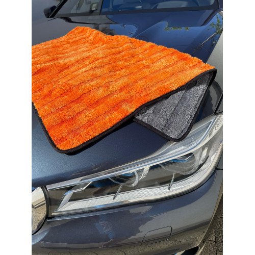 Prosop Uscare Auto speckLESS Atacama, 90x70cm