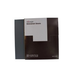Hartie Abraziva Rezistenta la Apa Sunmight Waterproof, 230 x 280mm, P320 Hartie Abraziva Rezistenta la Apa Sunmight Waterproof, 230 x 280mm, P320
