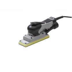Rindea Electrica Orbitala Sunmight Central Vacuum Electric Sander, 70 x 198mm, 3mm