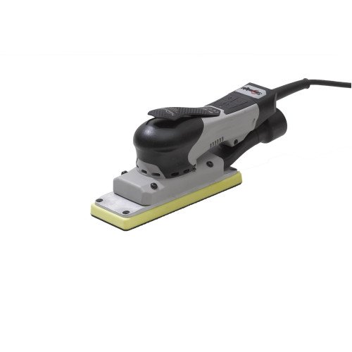 Rindea Electrica Orbitala Sunmight Central Vacuum Electric Sander, 70 x 198mm, 3mm