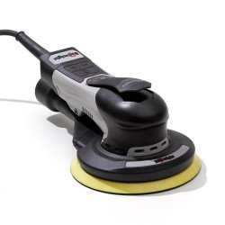 Slefuitor Electric Orbital Sunmight Central Vacuum Random Electric Sander, 150mm, 2.5mm