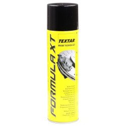 Spray Curatare Frane Textar Brake Cleaner, 500ml