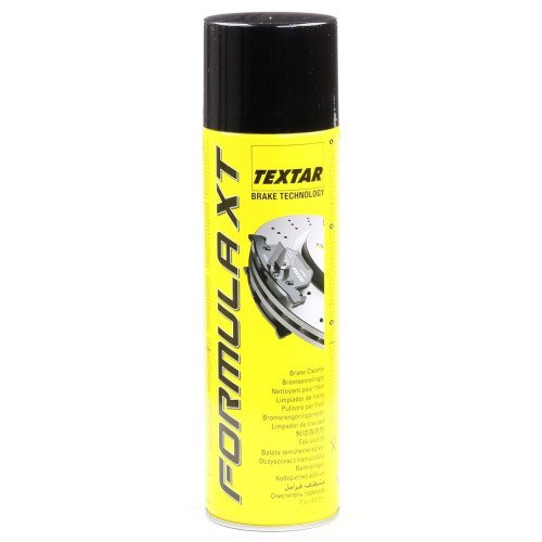 Spray Curatare Frane Textar Brake Cleaner, 500ml Spray Curatare Frane Textar Brake Cleaner, 500ml
