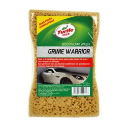 Burete Spalare Auto Turtle Wax Grime Warrior Burete Spalare Auto Turtle Wax Grime Warrior