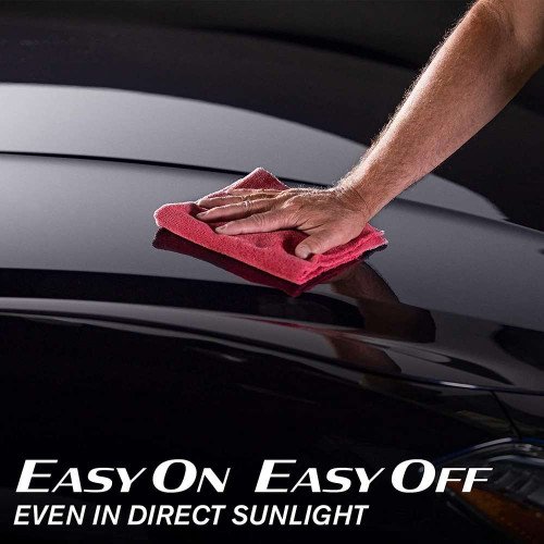 Ceara Auto Lichida Turtle Wax Hybrid Solutions Ceramic Car Wax, 500ml