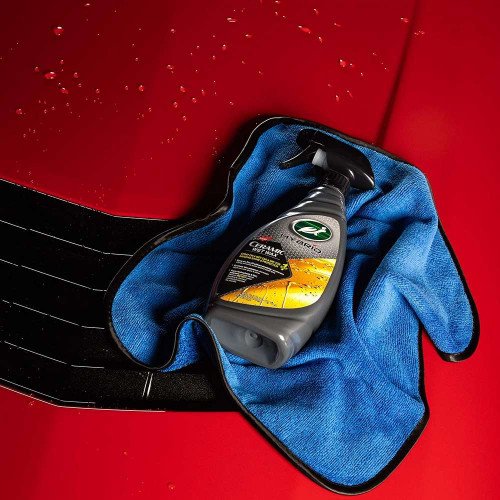 Ceara Auto Lichida Turtle Wax Hybrid Solutions Ceramic Wet Wax, 500ml