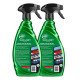 Ceara Auto Lichida Turtle Wax Spray Wax and Dry, 500ml Ceara Auto Lichida Turtle Wax Spray Wax and Dry, 500ml