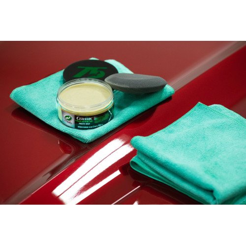 Ceara Auto Solida Turtle Wax HS Ceramic Graphene, 156g