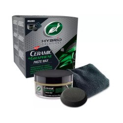 Ceara Auto Solida Turtle Wax HS Ceramic Graphene, 156g