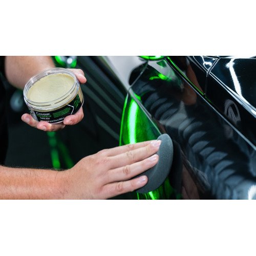 Ceara Auto Solida Turtle Wax HS Ceramic Graphene, 156g