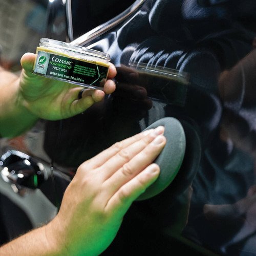 Ceara Auto Solida Turtle Wax HS Ceramic Graphene, 156g