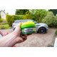 Ceara Auto Solida Turtle Wax Super Hard Shell Finish, 397gr