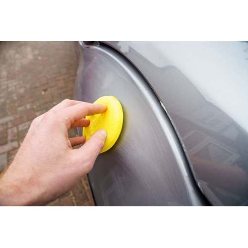 Ceara Auto Solida Turtle Wax Super Hard Shell Finish, 397gr