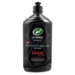 Ceara Auto Turtle Wax Hybrid Solutions Pro To The Max Wax, 414ml Ceara Auto Turtle Wax Hybrid Solutions Pro To The Max Wax, 414ml