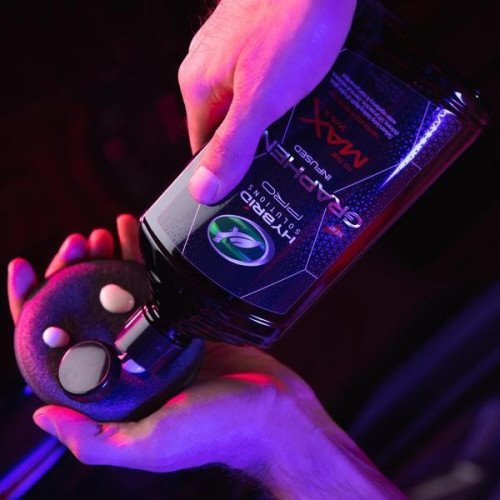 Ceara Auto Turtle Wax Hybrid Solutions Pro To The Max Wax, 414ml