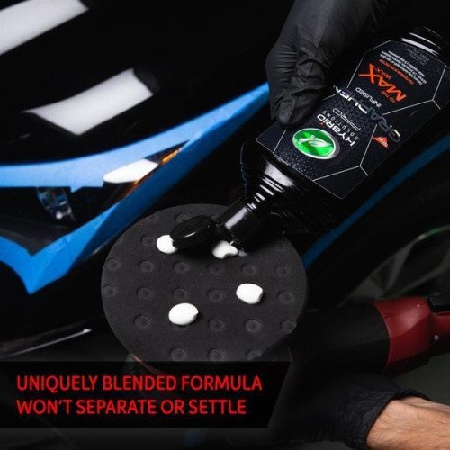 Ceara Auto Turtle Wax Hybrid Solutions Pro To The Max Wax, 414ml