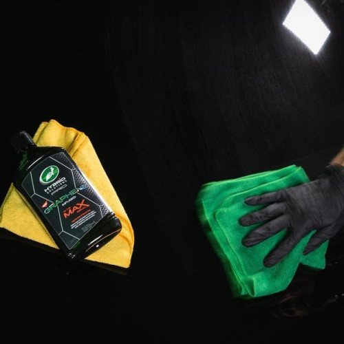Ceara Auto Turtle Wax Hybrid Solutions Pro To The Max Wax, 414ml