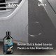 Dressing Plastic Turtle Wax Hybrid Solutions Trim Restorer, 296ml