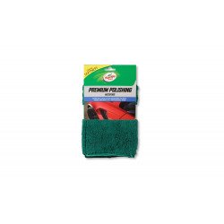Laveta Microfibre Turtle Wax Premium Polishing Microfibre, 42 x 39cm