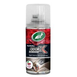 Odorizant Auto A/C Turtle Wax Cirese, 100ml