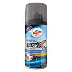 Odorizant Auto Turtle Wax Odor-X Kinetic, 100ml