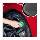 Pad Aplicator Turtle Wax Easy Grip Applicator Pads, 3buc Pad Aplicator Turtle Wax Easy Grip Applicator Pads, 3buc