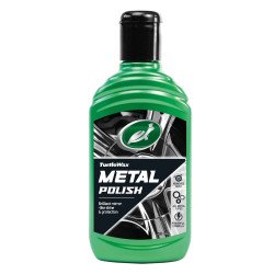Pasta Polish Metale Turtle Wax All Metal Polish, 300ml