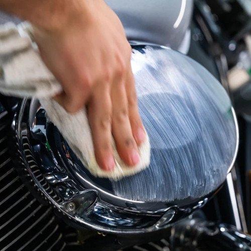 Pasta Polish Metale Turtle Wax All Metal Polish, 300ml Pasta Polish Metale Turtle Wax All Metal Polish, 300ml