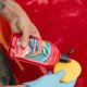 Pasta Polish cu Ceara Turtle Wax Color Magic, Rosu, 500ml