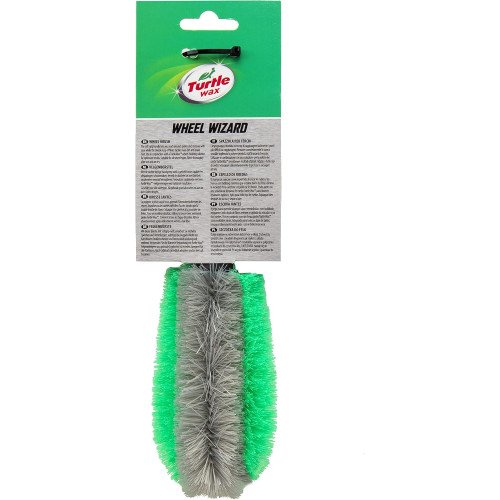 Perie Jante Turtle Wax Wheel Wizard Perie Jante Turtle Wax Wheel Wizard