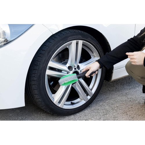 Perie Jante Turtle Wax Wheel Wizard Perie Jante Turtle Wax Wheel Wizard