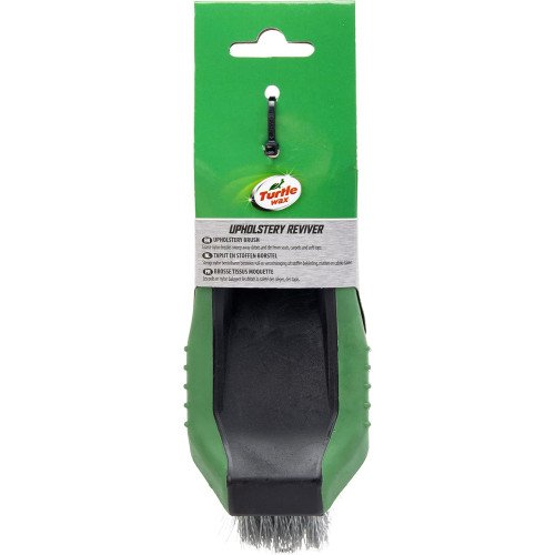 Perie Curatare Tapiterie Textila Turtle Wax Upholstery Reviver Perie Curatare Tapiterie Textila Turtle Wax Upholstery Reviver