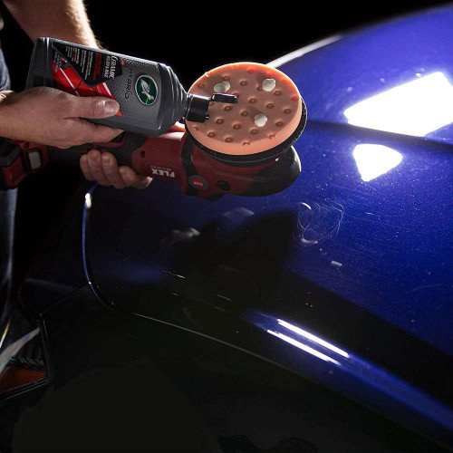 Polish si Ceara Turtle Wax Hybrid Solutions Ceramic Polish and Wax, 500ml Polish si Ceara Turtle Wax Hybrid Solutions Ceramic Polish and Wax, 500ml