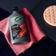 Polish si Ceara Turtle Wax Hybrid Solutions Ceramic Polish and Wax, 500ml Polish si Ceara Turtle Wax Hybrid Solutions Ceramic Polish and Wax, 500ml