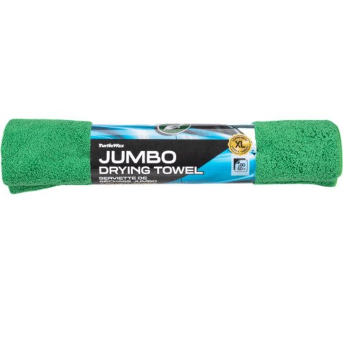 Prosop Uscare Auto Turtle Wax Jumba Drying Towel, 80x60cm Prosop Uscare Auto Turtle Wax Jumba Drying Towel, 80x60cm
