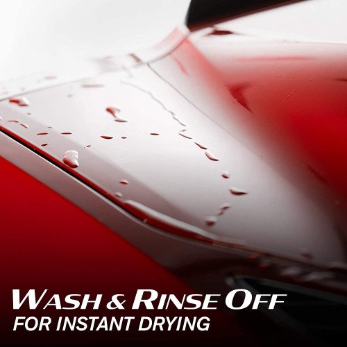 Sampon Auto cu Ceara Turtle Wax Ceramic Wash and Wax, 1.42L Sampon Auto cu Ceara Turtle Wax Ceramic Wash and Wax, 1.42L