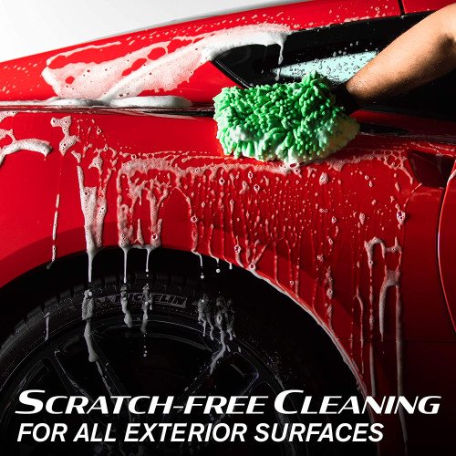Sampon Auto cu Ceara Turtle Wax Ceramic Wash and Wax, 1.42L Sampon Auto cu Ceara Turtle Wax Ceramic Wash and Wax, 1.42L