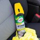 Solutie Curatare Interior Auto Turtle Wax Interior 1, 400ml Solutie Curatare Interior Auto Turtle Wax Interior 1, 400ml