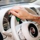 Solutie Curatare Interior Auto Turtle Wax Total Interior Shampoo, 500ml Solutie Curatare Interior Auto Turtle Wax Total Interior Shampoo, 500ml