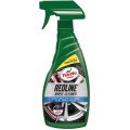Solutie Curatare Jante Turtle Wax Redline Wheel Cleaner, 500ml