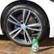 Solutie Curatare Jante Turtle Wax Redline Wheel Cleaner, 500ml