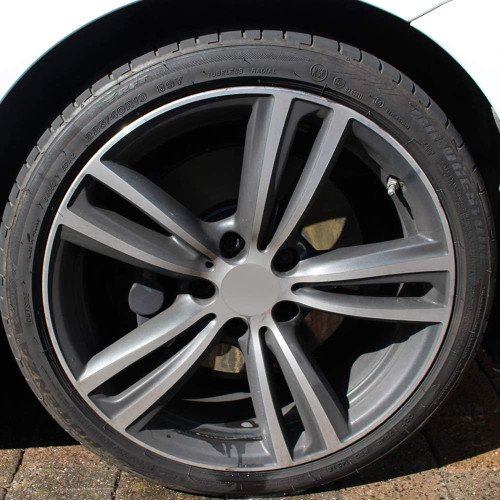 Solutie Curatare Jante Turtle Wax Redline Wheel Cleaner, 500ml