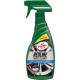 Solutie Curatare Jante Turtle Wax Redline Wheel Cleaner, 500ml